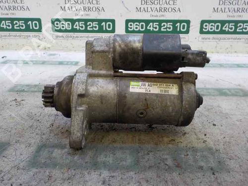Used Starter Starter AUDI A3 Sportback (8PA) 1.6 TDI (105 hp) 6425137 6425137