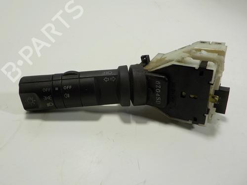 Used Headlight switch NISSAN NAVARA NP300 (D40) 2.5 dCi (144 hp) 11191823