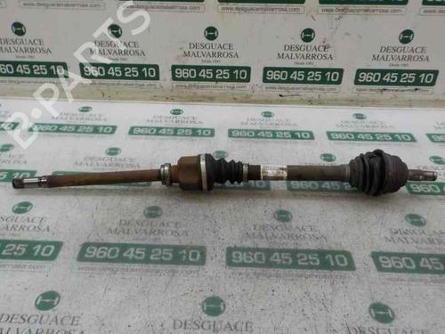 Used Right front driveshaft Right front driveshaft PEUGEOT 308 SW I (4E_, 4H_) 1.6 HDi (109 hp) 4714006 4714006