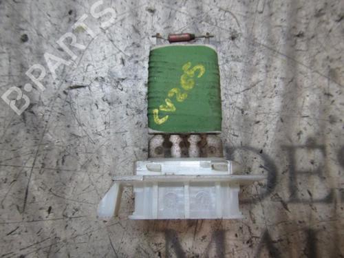 Used Heater resistor Heater resistor DACIA LOGAN MCV (KS_) 1.5 dCi (KS0W) (86 hp) 11643625 11643625