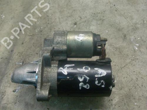 Used Starter FORD FOCUS II Turnier (DA_, FFS, DS) [2004-2012]  3761390