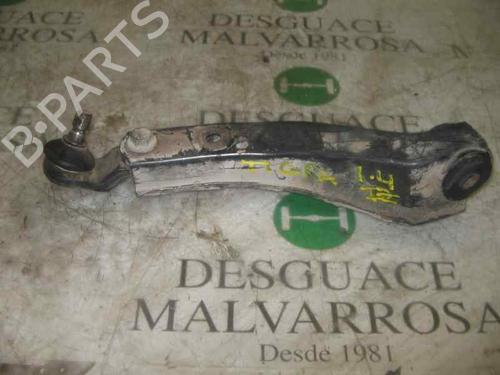 Used Left front suspension arm OPEL TIGRA (S93) [1994-2000]  3778641
