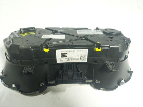 Instrument cluster SEAT IBIZA V (KJ1, KJG) 1.0 TSI | BP15910495C47 