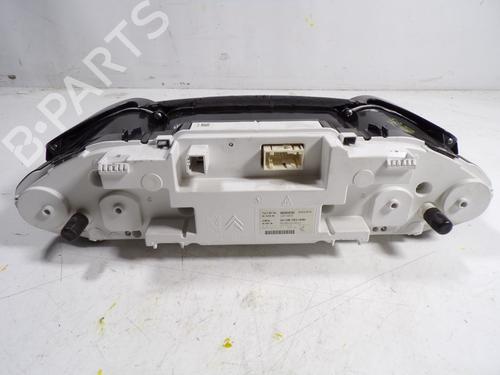 Instrument cluster PEUGEOT 308 II (LB_, LP_, LW_, LH_, L3_)  | BP7876532C47 