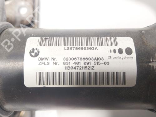 Steering column BMW X5 (E70) xDrive 40 d | BP13636904M21 