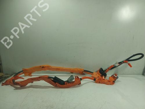 Used Electronic module Electronic module LEXUS NX II (_A2_, _H2_) 350h (AAZH20) (243 hp) 19638590 19638590