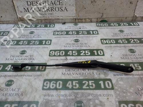 Front windshield wiper arm FORD FIESTA VI (CB1, CCN) 1.4 TDCi | BP3859055C143 