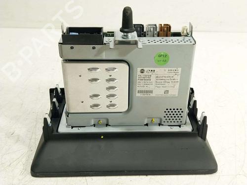 Electronic module MG MG ZS SUV (AZS1) 1.5 VTi | BP39239487M83 - Image 4
