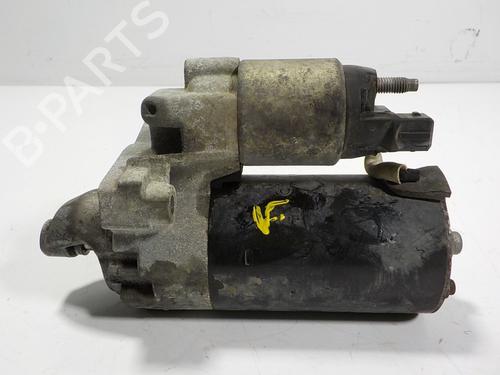 Used Starter Starter MINI MINI (R56) Cooper S (174 hp) 13260689 13260689
