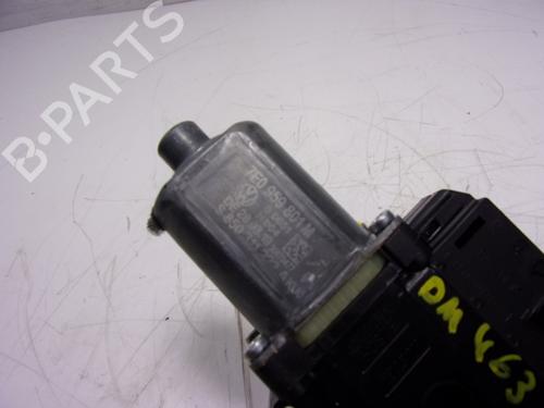 Left front window motor VW TRANSPORTER T6 Van (SGA, SGH, SHA, SHH)  | BP15887572E21 