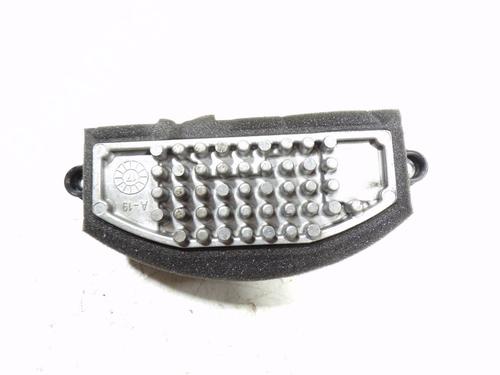 Used Heater resistor MINI MINI COUNTRYMAN (F60) [2016-2025]  11644989
