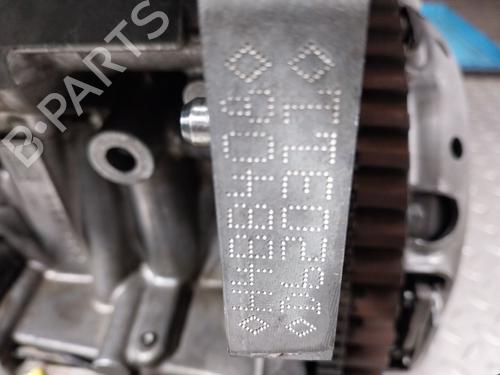 Engine DACIA SANDERO II TCe 90 (B8M1, B8MA, B8AC) | BP34377998M1  - Image 6