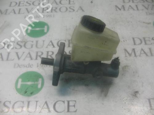 Used Brake master cylinder MERCEDES-BENZ E-CLASS (W210) [1995-2003]  3750952