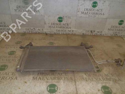 AC-Kondensator FIAT STILO (192_) 2.4 20V (192_XD1A, 192AXD12) (170 hp) 3834145