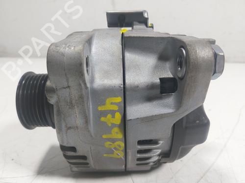 Alternator HYUNDAI i30 (PDE, PD, PDEN) 2.0 N | BP17784389M7