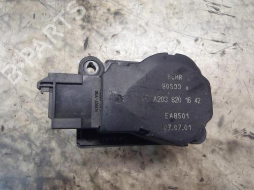 Elektronisk modul MERCEDES-BENZ C-CLASS (W203)  | BP9529983M83 