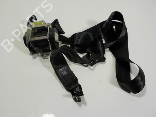Used Rear right seatbelt VOLVO V40 Cross Country (526) [2012-2019]  13242176