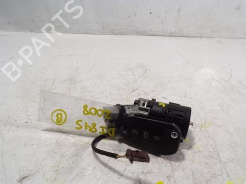 Used Electronic module PEUGEOT 2008 I (CU_) [2013-2025]  14286956