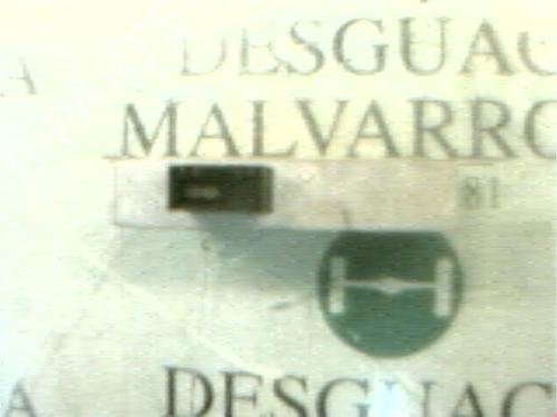 Electronic module BMW 7 (E65, E66, E67) 760 i | BP4020891M83 - Image 2