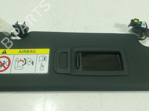 right-sun-visor-bmw-2-gran-coupe-f44-2019-27579463 main image