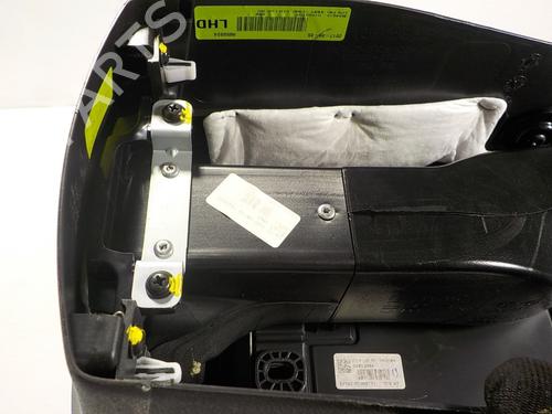 Armrest / Center console HYUNDAI TUCSON (TL, TLE) 1.7 CRDi | BP11516608I20 
