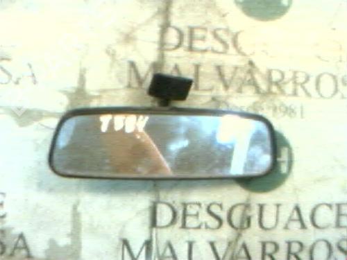 Used Rear mirror Rear mirror FORD SIERRA II (GBG, GB4) 2.0 (105 hp) 3779314 3779314
