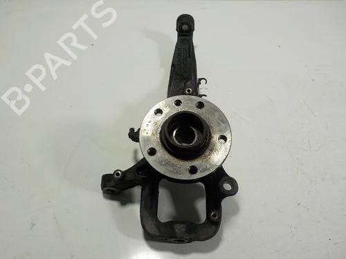 Used Right front steering knuckle VW TOUAREG (7LA, 7L6, 7L7) 2.5 R5 TDI (174 hp) 13248751
