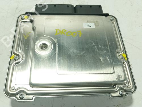 Engine control unit (ECU) BMW 3 (F30, F80) 320 d | BP27978504M57 