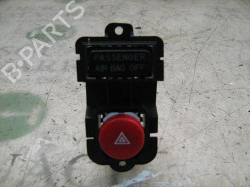 Used Warning switch SEAT LEON (1P1) 1.9 TDI (105 hp) 3779337