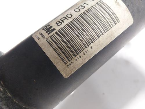 Left front shock absorber AUDI Q5 (8RB) 2.0 TDI quattro | BP20329401M16 