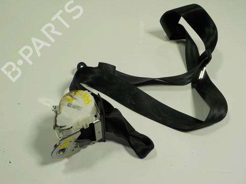 Used Rear right seatbelt SEAT IBIZA IV (6J5, 6P1) [2008-2017]  9302167