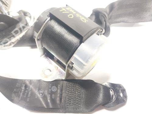 Rear right seatbelt VW GOLF IV (1J1) 1.6 16V | BP18118859I28 