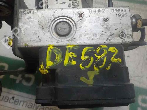ABS pump FORD TRANSIT CONNECT (P65_, P70_, P80_) 1.8 TDCi | BP4897404M43 