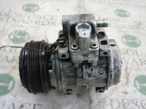 Used AC compressor AC compressor TATA SIERRA [1991-2002] 12172327 12172327