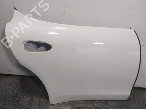 Porta posteriore destra PORSCHE PANAMERA (970) 3.0 D (250 hp) 17089836