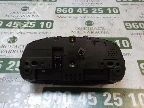 Instrument cluster BMW 1 (E87) 120 d | BP3857429C47 