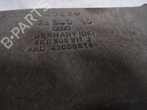 Left rear suspension arm AUDI A5 Sportback (8TA) 2.0 TDI | BP10664784M14 