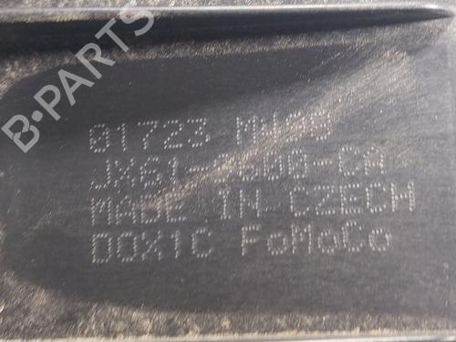 Air filter box FORD FOCUS IV (HN) 1.0 EcoBoost | BP25995502M87