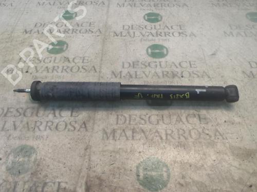 Used Right rear shock absorber MERCEDES-BENZ A-CLASS (W169) A 160 (169.031, 169.331) (95 hp) 4014427
