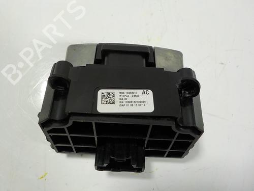 Hand brake LAND ROVER RANGE ROVER SPORT II (L494) 3.0 SDV6 4x4 | BP13515090I18 
