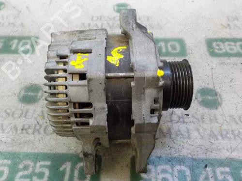 Alternator MITSUBISHI ASX (GA_W_) 1.8 DI-D (GA6W) | BP9083073M7 