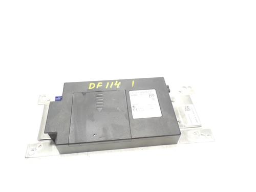 Electronic module BMW 1 (F20) [2011-2019]  6897073