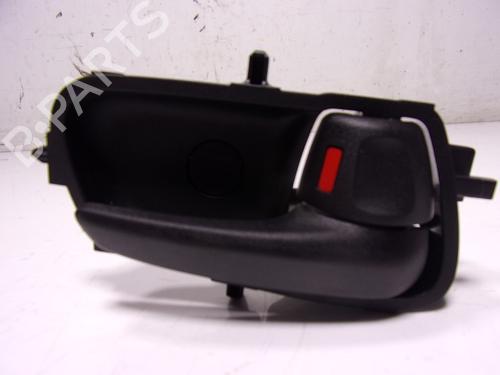 Used Rear right interior door handle Rear right interior door handle 16782864 16782864