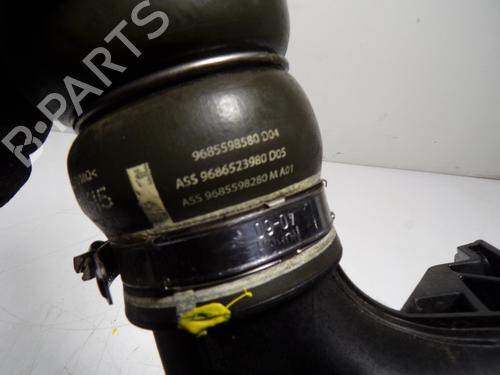 Pipe PEUGEOT 2008 I (CU_) | BP14288332M125