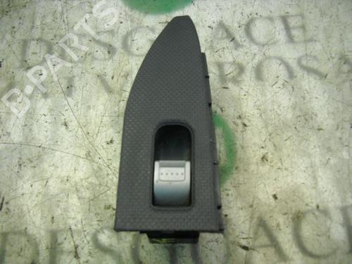 Used Left rear window switch Left rear window switch HONDA CIVIC VII Hatchback (EU, EP, EV) 1.7 CTDi (EP4, EU9) (100 hp) 3791114 3791114
