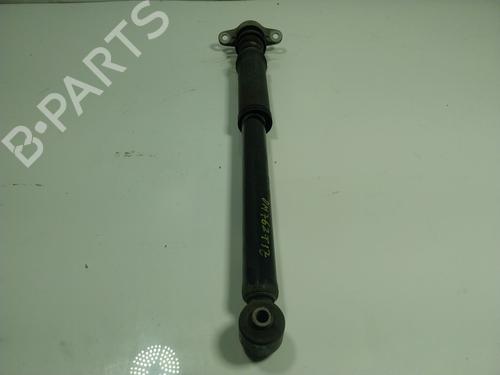 Used Left rear shock absorber KIA STONIC (YB) 1.6 CRDi (116 hp) 17805098