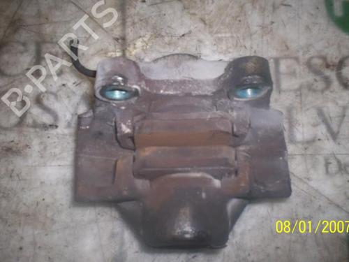 Left rear brake caliper OPEL VECTRA B Hatchback (J96) 1.6 i 16V (F68) | BP11556323M107 