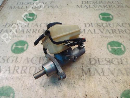 Used Brake master cylinder Brake master cylinder OPEL ASTRA H GTC (A04) 1.4 (L08) (90 hp) 3810106 3810106