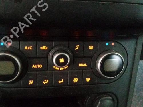 Climate control NISSAN QASHQAI / QASHQAI +2 I (J10, NJ10, JJ10E)  | BP9163094I5 