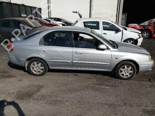 Right taillight KIA SHUMA II Saloon (FB)  | BP8191500C35 